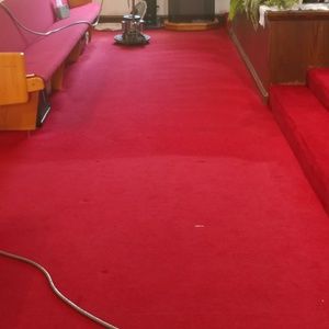 Meet your Posher, Clinton